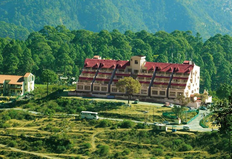 Dynasty Resort, Nainital
